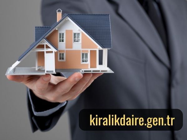 Kaynakbaşı Mahallesi Kiralık Daire